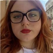Tutor di Lingua Inglese scuole : elementari medie e superiori e preparazione ai test IMAT